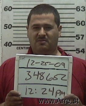 Alberto  Rivera Mugshot