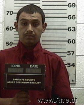 Alberto  Rodriguez Mugshot