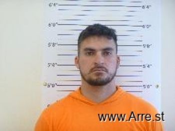 Alejandro  Aguirre Mugshot