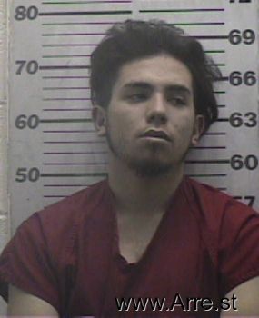 Alejandro V Coronado Mugshot