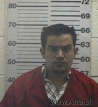 Alejandro  Cruz Mugshot