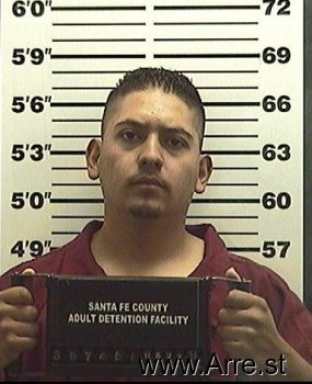 Alejandro  Estrada-castorena Mugshot