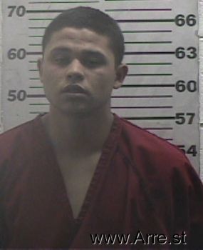 Alejandro  Fernandez-garcia Mugshot