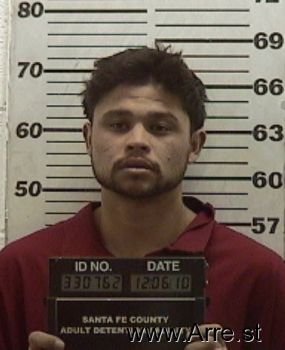 Alejandro  Fernandez-garcia Mugshot