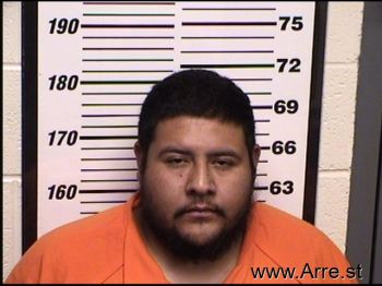 Alejandro  Gutierrez Mugshot