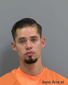 Alejandro  Hernandez Mugshot