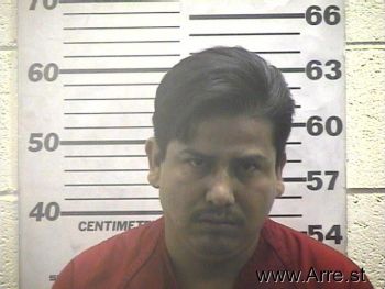 Alejandro  Hernandez Mugshot