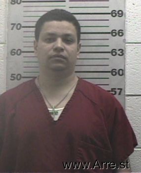 Alejandro  Manzanares Mugshot