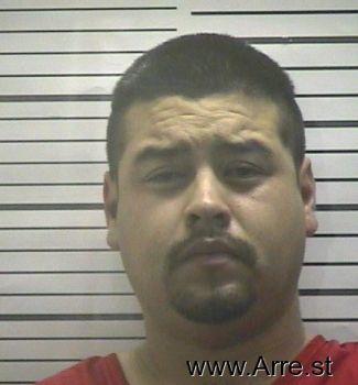 Alejandro  Mayorga Mugshot