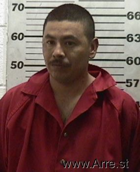 Alejandro  Moreno-puega Mugshot