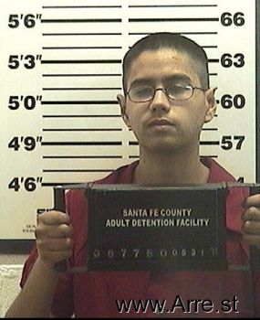 Alejandro  Olivas Mugshot