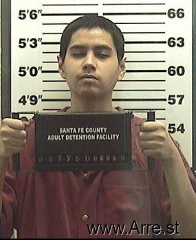 Alejandro  Olivas Mugshot