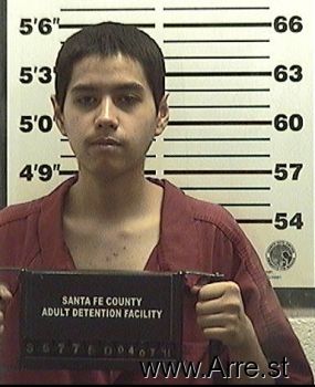 Alejandro  Olivas Mugshot