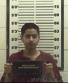 Alejandro  Olivas Mugshot