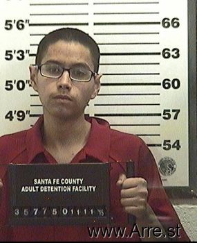 Alejandro  Olivas Mugshot