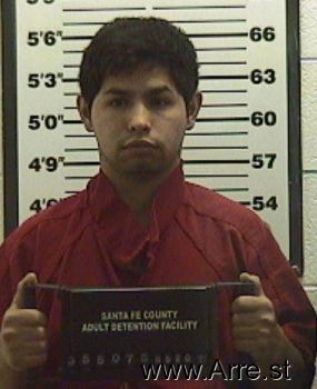 Alejandro  Ortiz-perez Mugshot