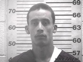 Alejandro  Perales Mugshot