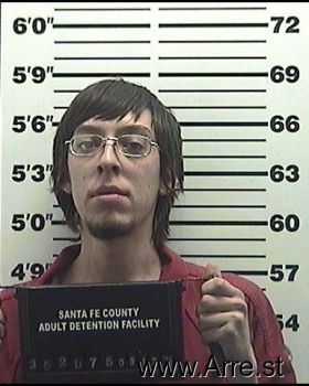 Alejandro  Ramos Mugshot