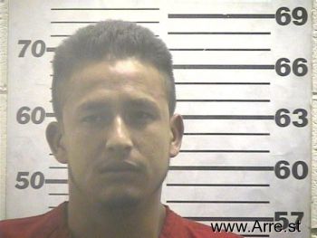 Alejandro  Sanchez Mugshot