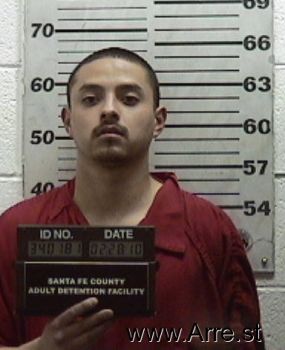 Alejandro  Valenzuela Mugshot