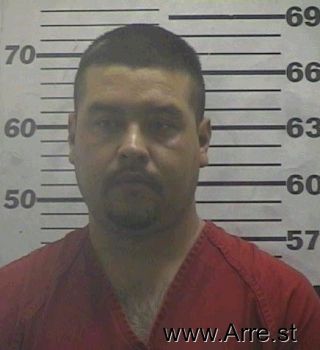 Alejandro-omar  Mayorga Mugshot