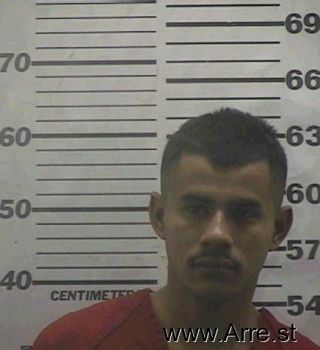 Alex  Gonzales Mugshot