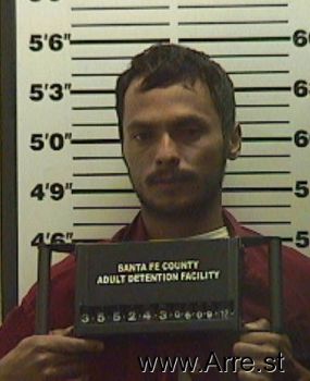 Alex  Morales-cartajena Mugshot