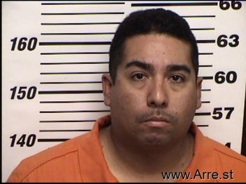 Alex  Sanchez Mugshot