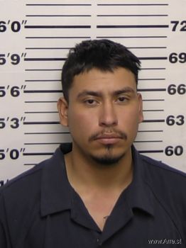 Alex Daniel Vega-galvan Mugshot