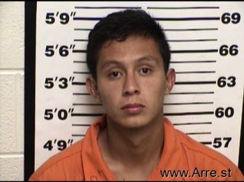 Alexander  Camacho Mugshot