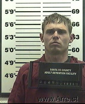 Alexander C Corvison Mugshot