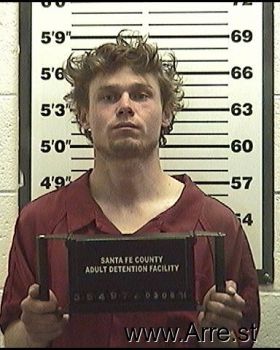 Alexander C Corvison Mugshot