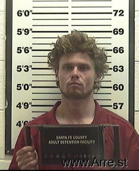 Alexander C Corvison Mugshot