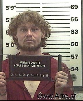 Alexander C Corvison Mugshot