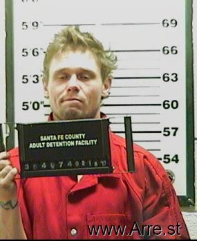 Alexander C Corvison Mugshot