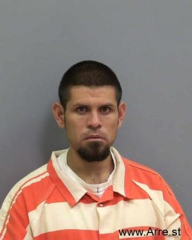 Alexander Nmn Garcia-galvan Mugshot