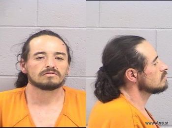 Alexander Louie Lopez Mugshot