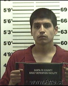 Alexander D Lopez Mugshot