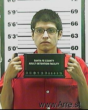 Alexander D Lopez Mugshot