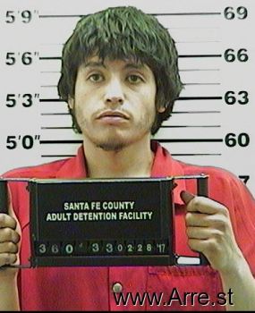 Alexander D Lopez Mugshot