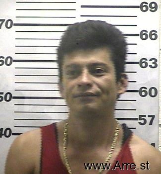 Alexander  Lopez Mugshot