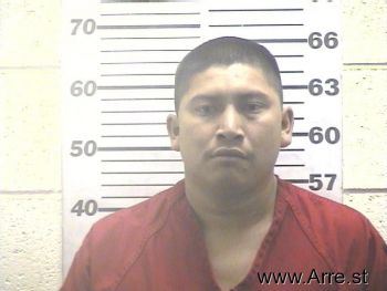 Alexander  Lopez Mugshot