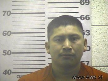 Alexander  Lopez Mugshot