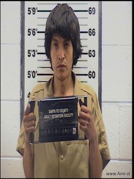 Alexander  Lopez Mugshot