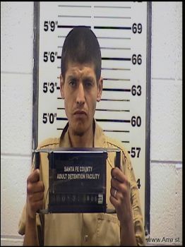 Alexander  Lopez Mugshot