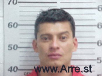 Alexander  Lopez Mugshot