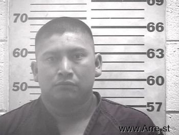 Alexander  Lopez-martinez Mugshot