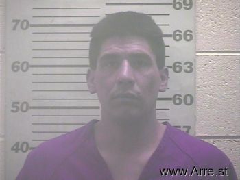 Alexander  Martinez Mugshot