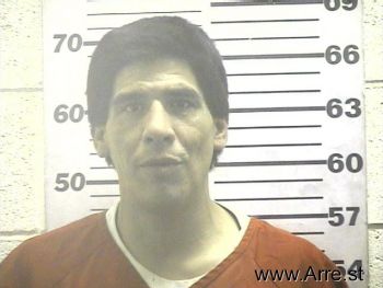 Alexander  Martinez Mugshot