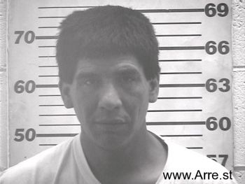 Alexander  Martinez Mugshot